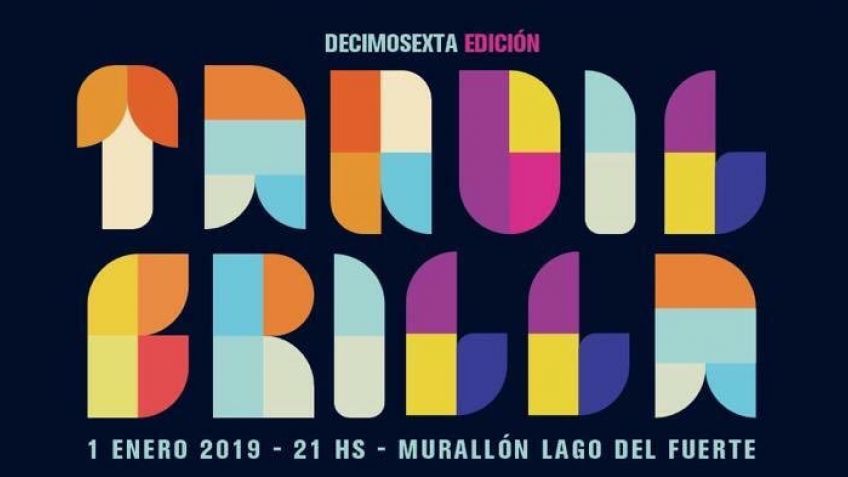 El Municipio confirmó el "Tandil Brilla" con show de luces y sin pirotecnia