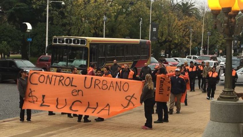 Inspectora atropellada: trabajadores del área pidieron por más personal y herramientas 
