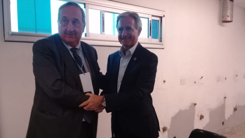 Tandil recibió la mención de excelencia en gestión entre más de 200 ciudades del país