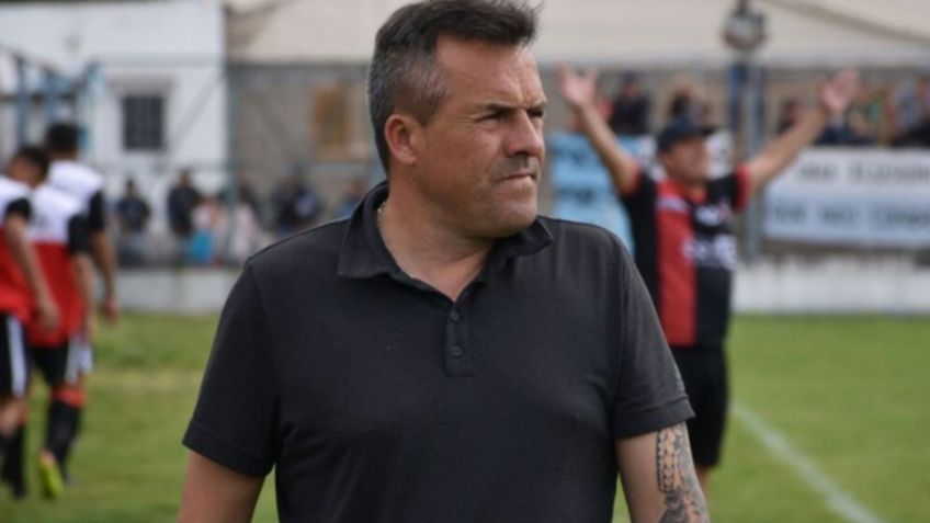 Liggerini será ayudante de campo de Gustavo Coleoni