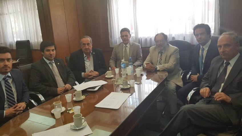 Un Tribunal de alzada apoya la creación del Juzgado Federal en Tandil