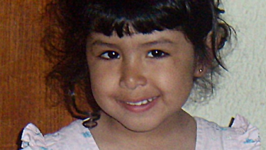 La chica encontrada en Ayacucho no es Sofía Herrera