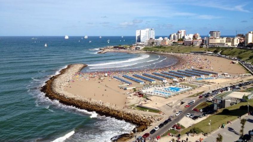 Provincia lanzó el programa "Mar De Beneficios" con descuentos en Mar Del Plata