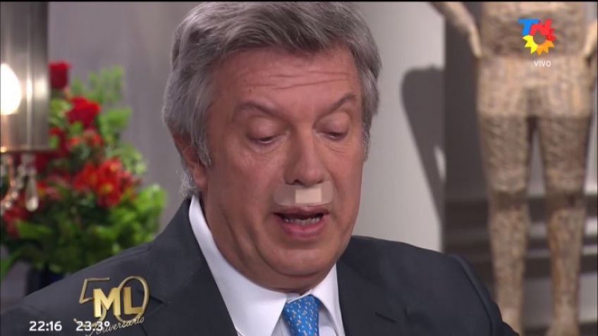 D'Alessandro: "El Ni una Menos era un movimiento filo kirchnerista"