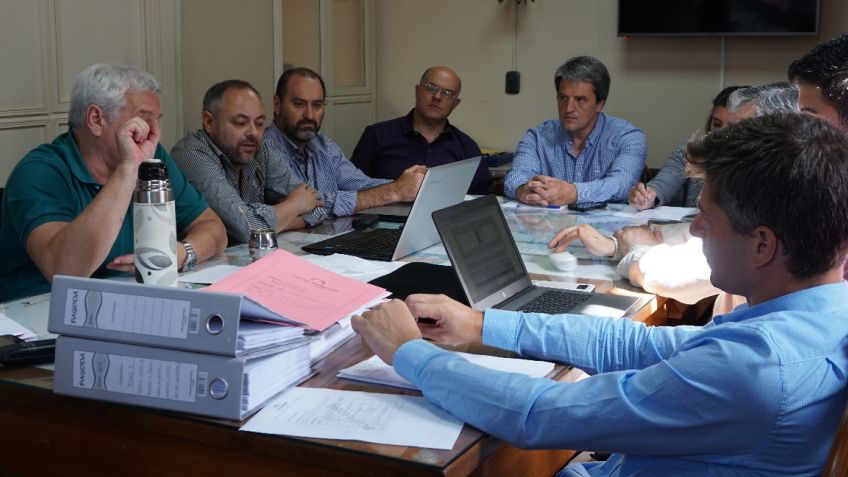 El radicalismo tendría los votos para aprobar el presupuesto