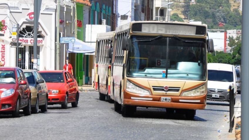 Entró en vigencia el nuevo aumento del boleto