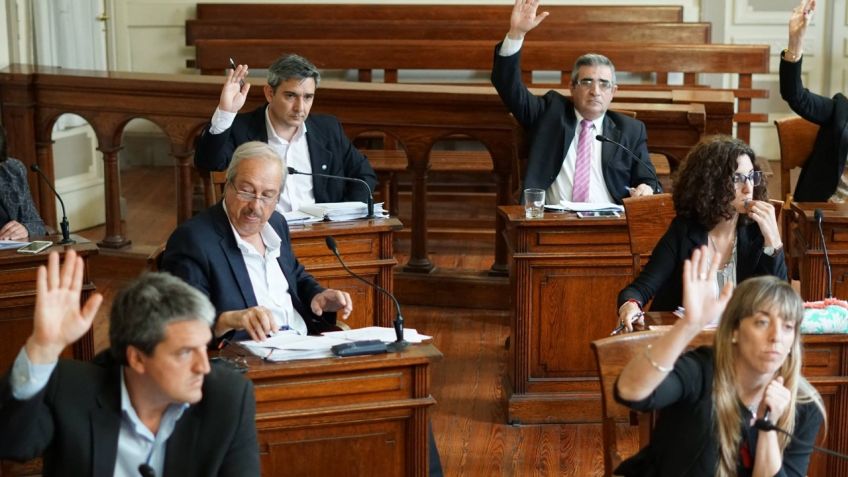 Todos unidos triunfaremos