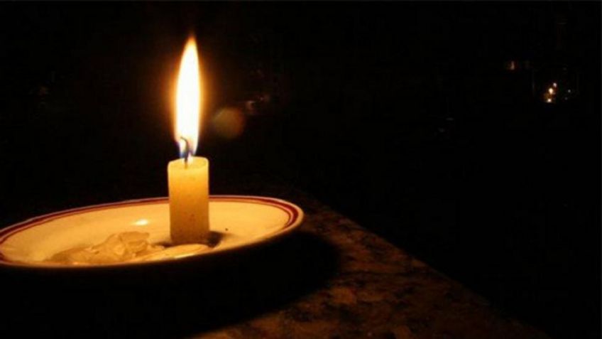 Corte de luz afecta a usuarios de Tandil