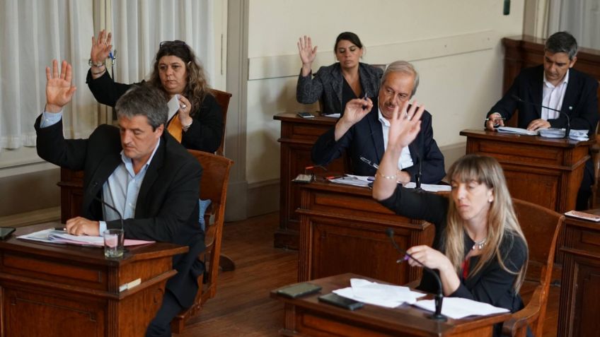 El 4 de enero se reúnen los Mayores Contribuyentes