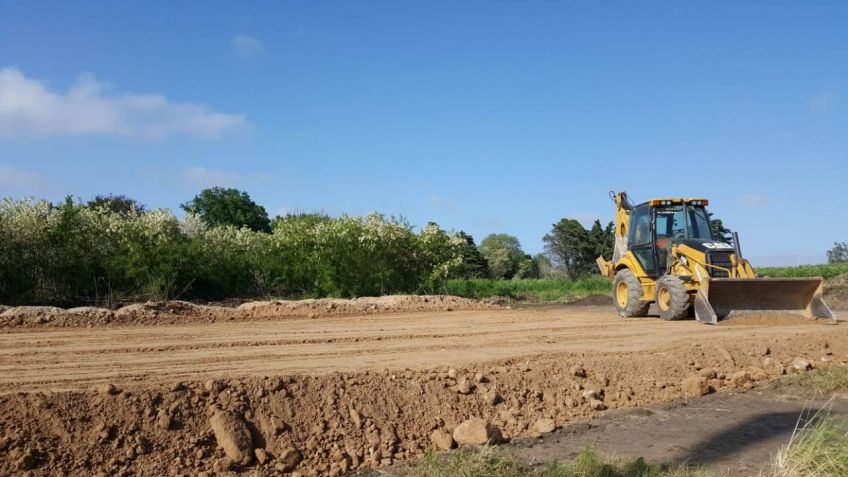 El Cluster Quesero cierra el año con la obra de su sala de maduración comunitaria