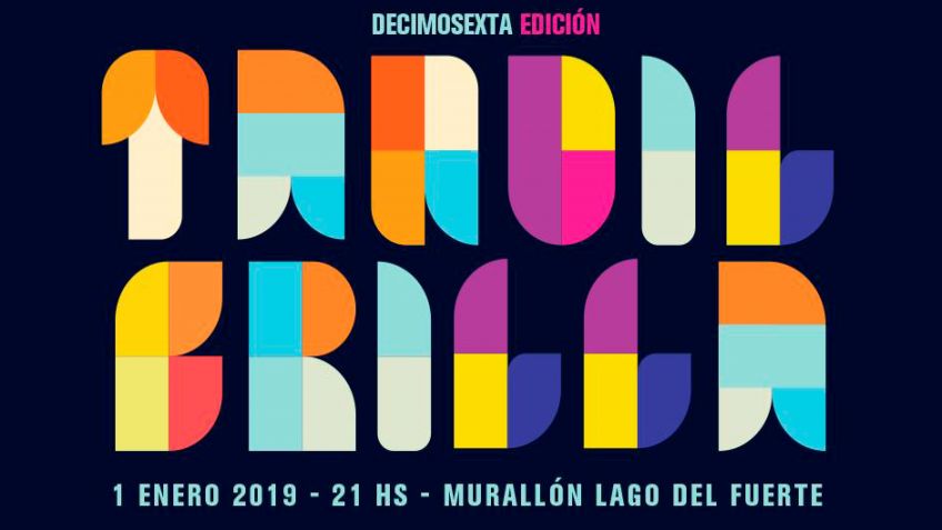 Tandil Brilla XVI Edición - Concurso De Fotografía