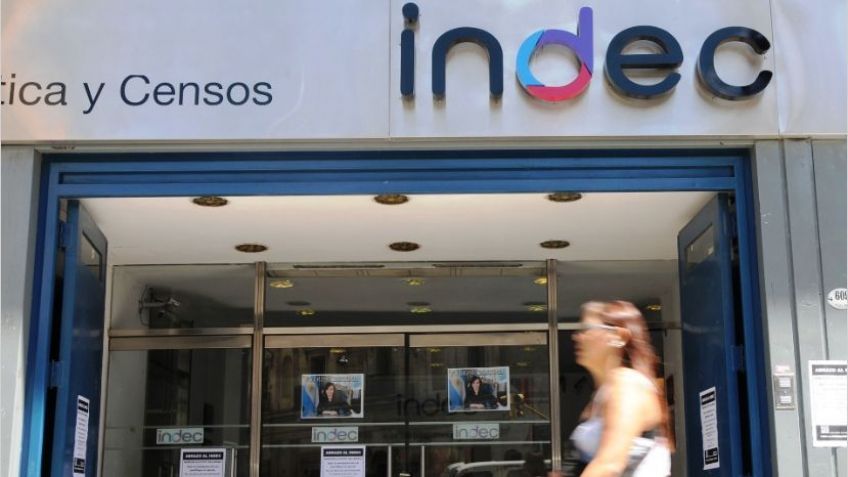 Oficial: La economía cayó 4% en octubre
