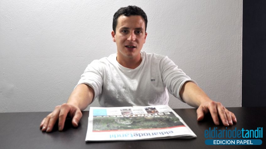 "El desafío más grande sigue siendo que el Estado se comunique con los jóvenes"