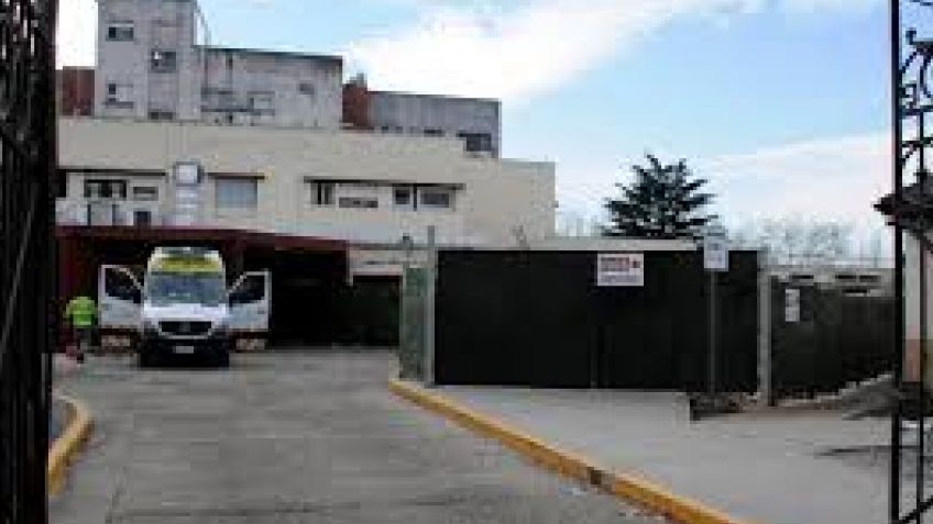 Un arranque de año tranquilo en la Guardia del Hospital