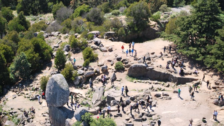 "Tandil está entre los siete destinos más elegidos del 2018 en todo el país" 