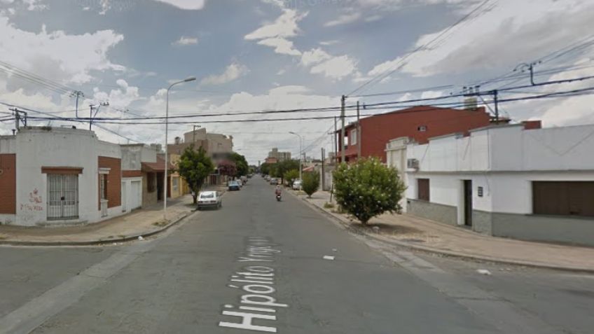 Este lunes se cortará el tránsito en Yrigoyen entre Montevideo y Pellegrini