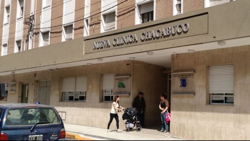 Los pacientes oncológicos de PAMI no pueden atenderse en la Nueva Clínica Chacabuco
