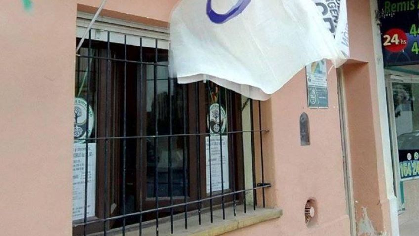 "Convivencia en Diversidad" anunció el cierre de su sede a fin de mes