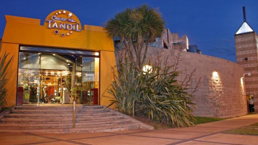 Boldt perdería el control de cinco casinos, incluido el de Tandil
