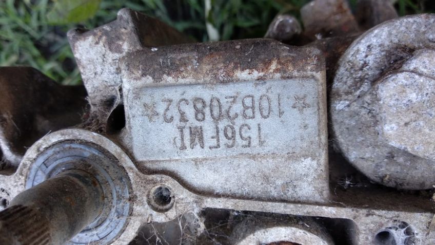 Secuestraron 19 plantas de marihuana y un motor robado hace seis años