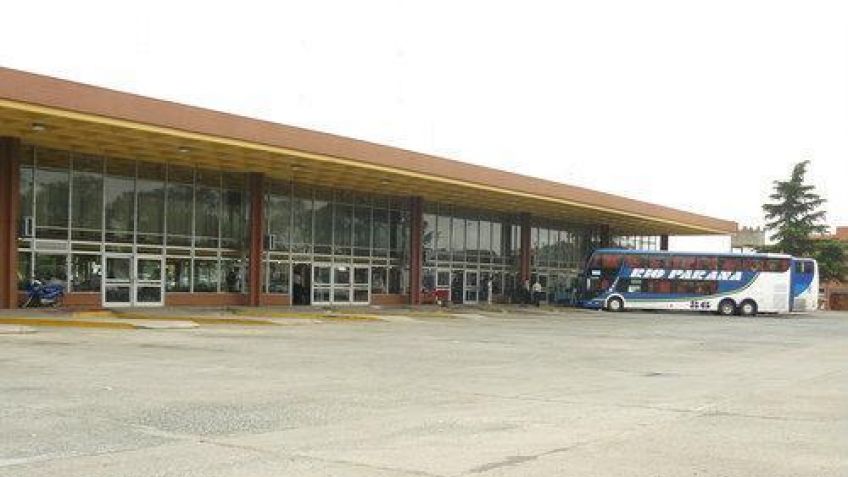 El Municipio define la licitación de la Terminal de Omnibus