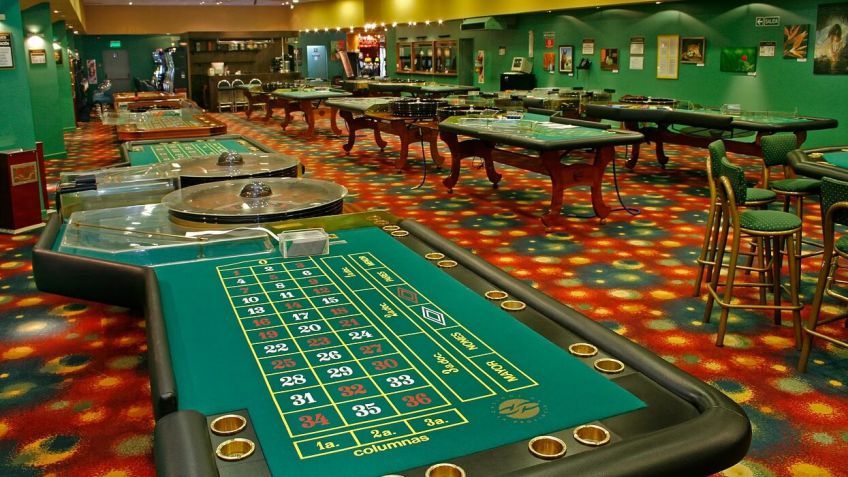 Boldt iniciará la "batalla legal" para retener el Casino de Tandil