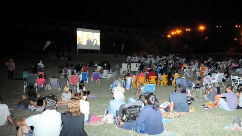 Tandil en Verano propone otro fin de semana muchas actividades