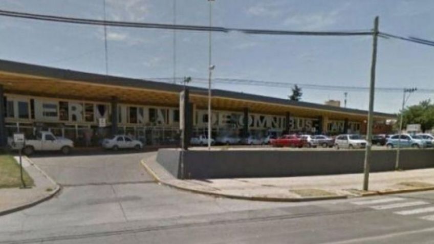 Quedó desierta la licitación para explotar la Terminal de Omnibus