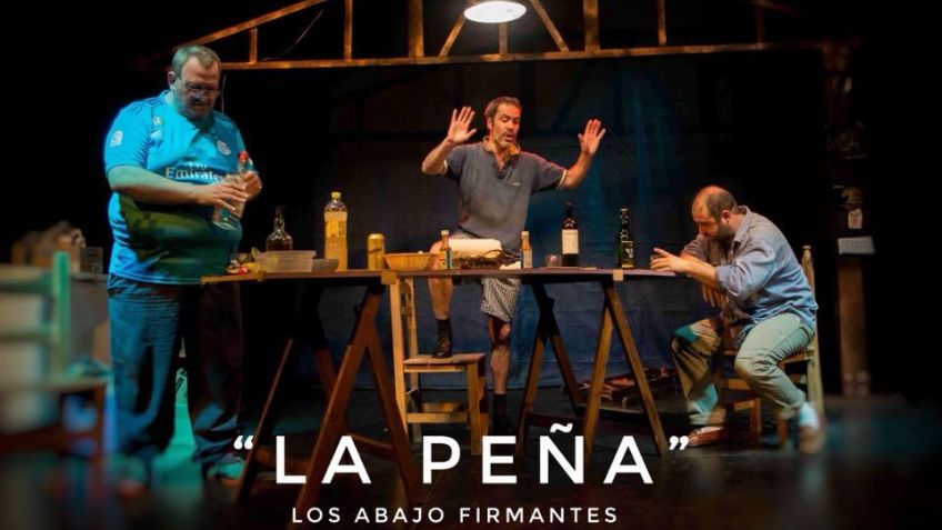 Vuelve la comedia más divertida del 2018 