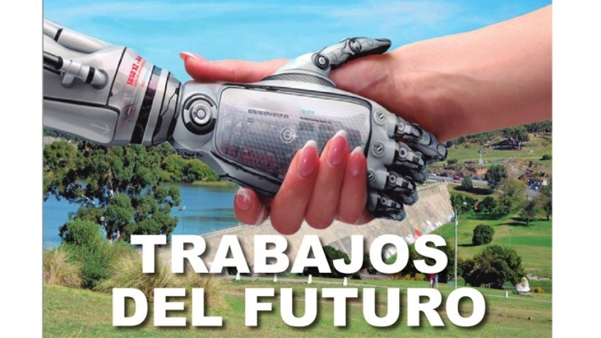 Trabajos del futuro