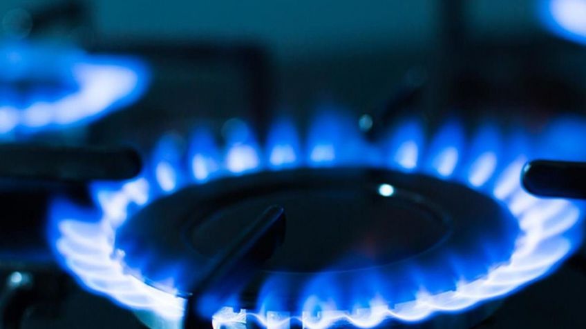 El merendero Los Ángeles necesita la mano de obra para conectarse al gas de red