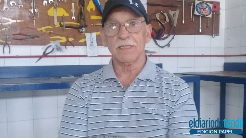 "Como jugador nunca me ofrecieron sobornos. Incentivos si y no me parece mal"