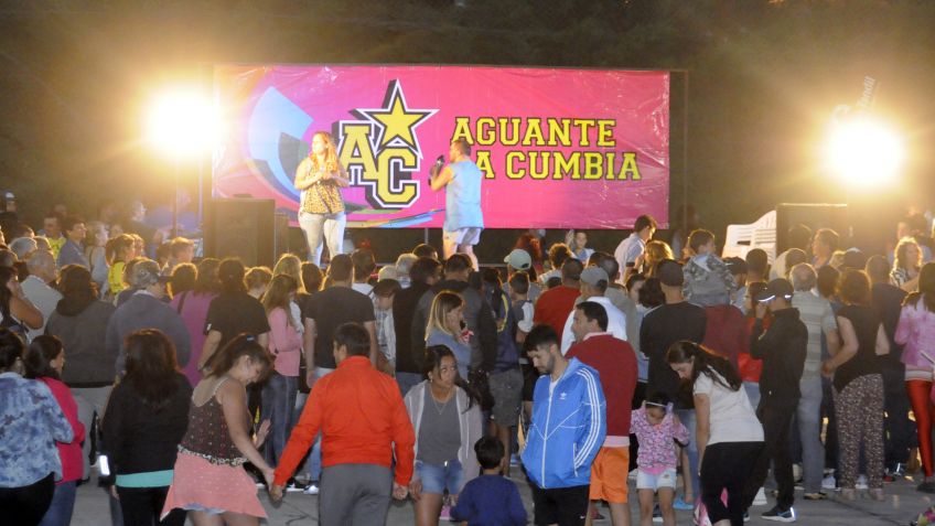 "Tandil en Verano" ofreció gran cantidad de actividades
