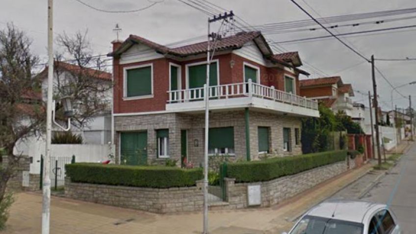 Delincuentes se llevaron la caja fuerte de una vivienda