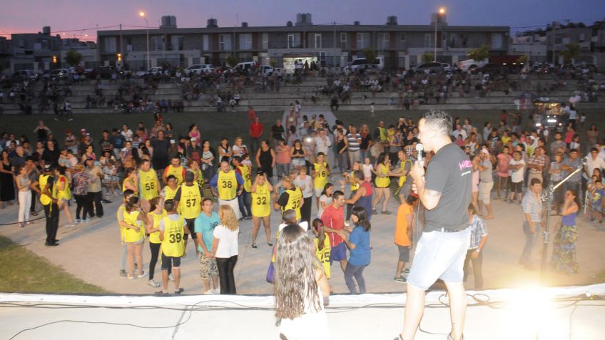 Se viene un fin de semana con diferentes propuestas culturales