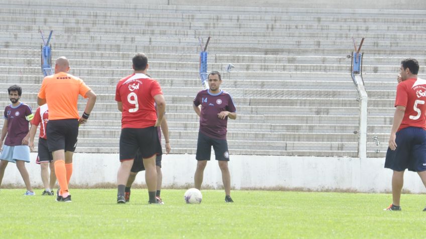 copa centenario