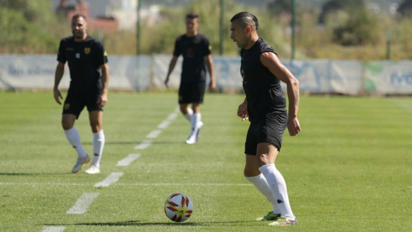 Derrota de Santamarina en su visita a Aldosivi