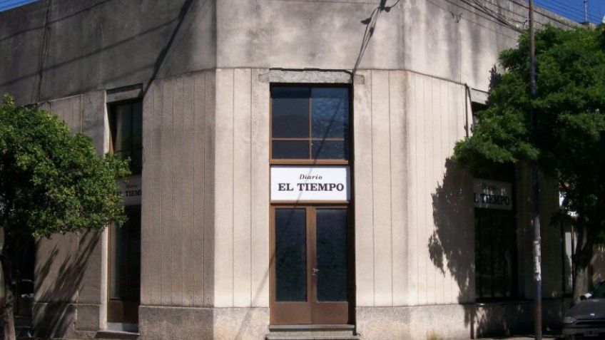 Comunicado del Sindicato de Trabajadores de Prensa de Tandil y Azul
