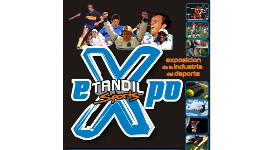 En marzo quedará inaugurado	el "Museo de los Deportes" de Tandil