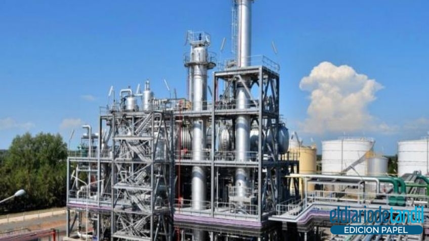 Ya existen 32 establecimientos habilitados para producir bioenergía en la provincia 