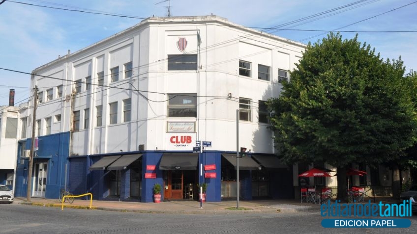 "El 2019 tiene que ser bueno para el club, tenemos que festejar los 100 años con todo"