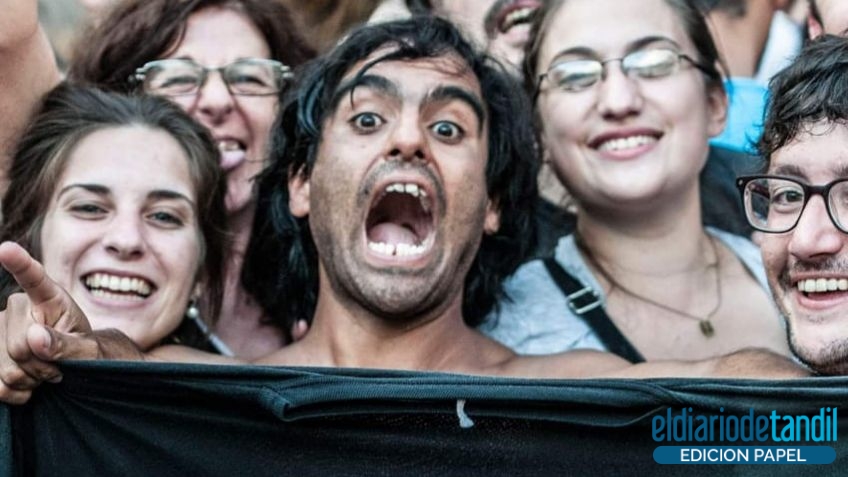 Sueños de libertad