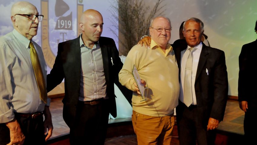 La liga Tandilense y sus 100 años 