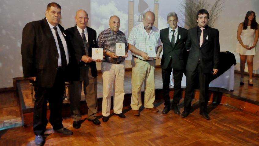 La liga Tandilense y sus 100 años 