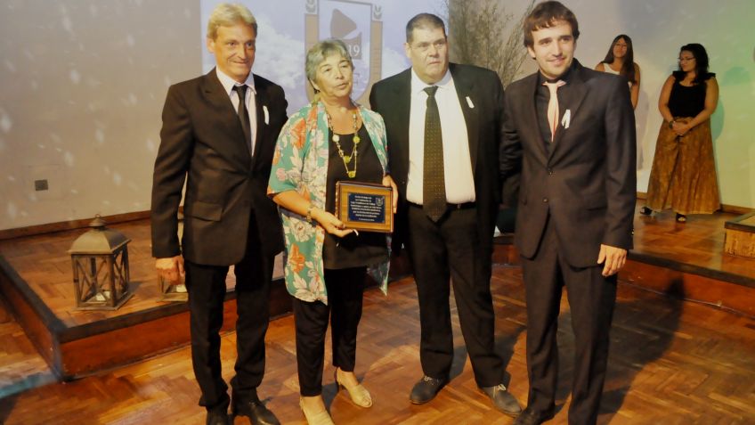 La liga Tandilense y sus 100 años 