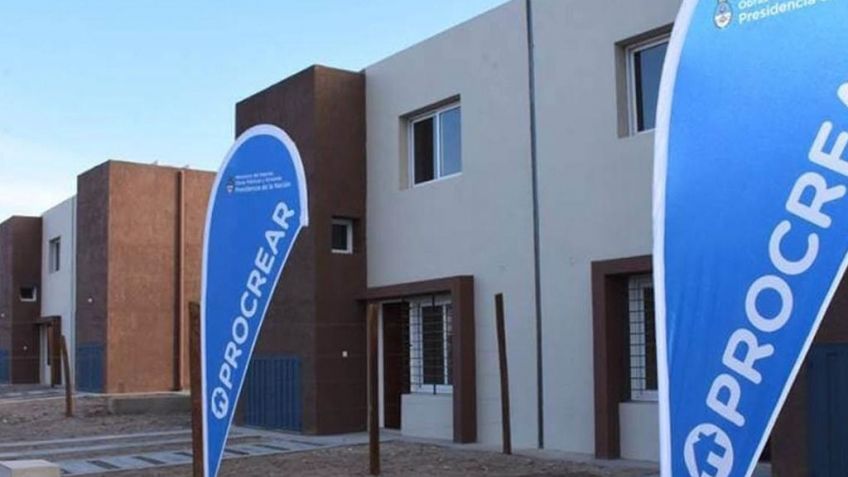 Lotes Procrear: todo lo que tenes que saber