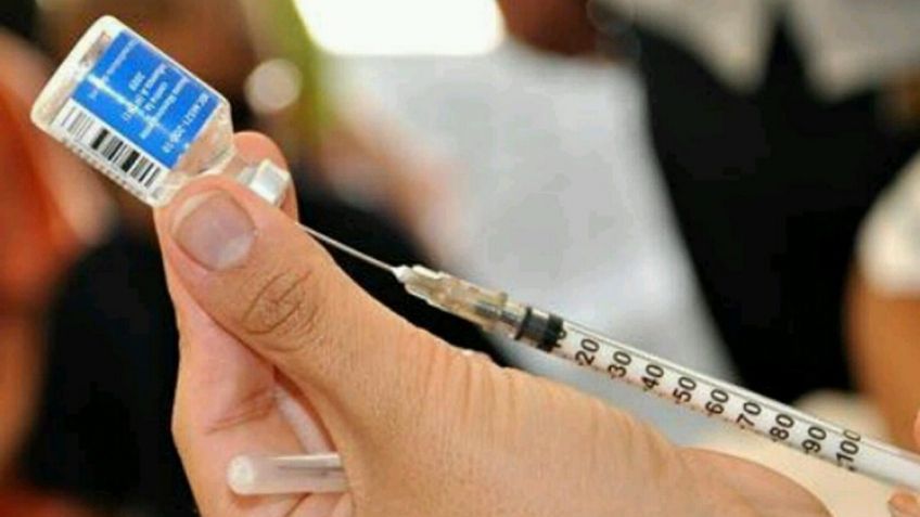 Este viernes se realizará una jornada de vacunación contra la fiebre amarilla
