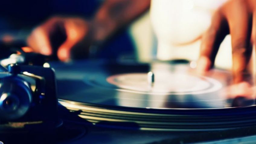 Vuelve la Fiesta Retro de los DJ's