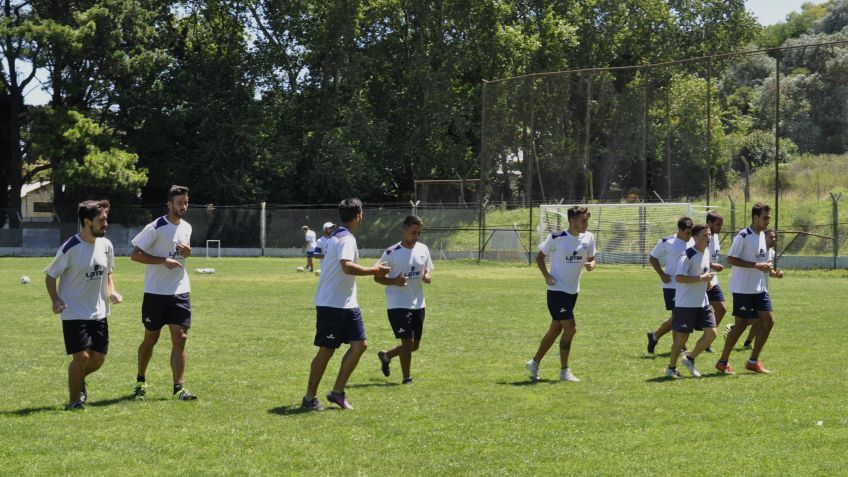 La ilusion de Grupo Universitario comenzara el Domingo