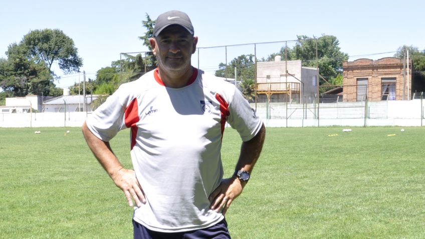 La ilusion de Grupo Universitario comenzara el Domingo